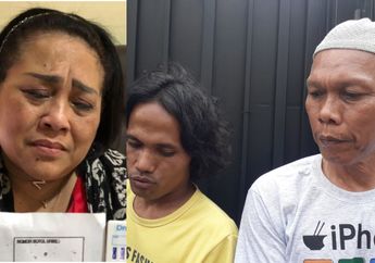 Nunung Ditangkap Karena Narkoba, Petugas Keamanan: Saya Rasa Dijebak!