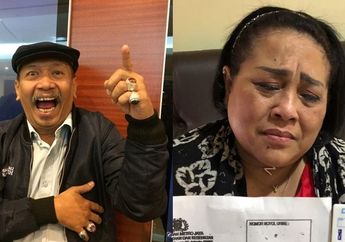 Anak Nunung Dibully Akibat Orang Tua Terjerat Narkoba, Polo: Anak Saya Juga Pernah