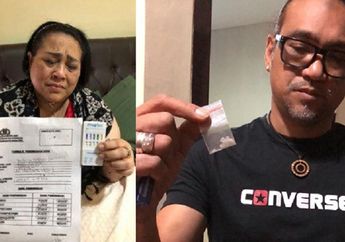Detik-detik Penangkapan Nunung dan Suami Akibat Narkoba, Dapur dan Ruang Makan Berantakan Jadi Sorotan