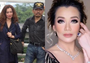 Akui Pernah Intip Ritual Seks Menyimpang Brajamusti, Kini Reza Artamevia Tinggal di Rumah Simpel dengan Meja Makan Elegan