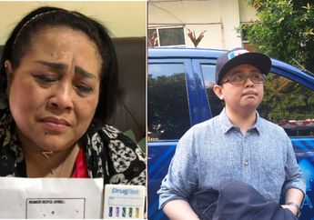 Nunung Tak Bisa Dijenguk karena Kasusnya Masih dalam Penyidikan, Asisten Pribadi Ungkap Kondisi Sang Komedian Saat Ini
