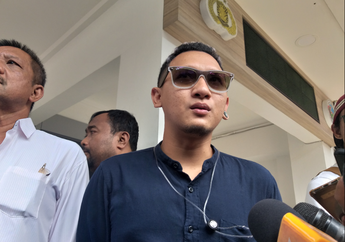 Tinggal Serumah, Anak Nunung Mengaku Tak Lihat Gelagat Ibunya Konsumsi Narkoba