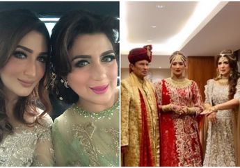 Mantan Mertua Tommy Kurniawan Tampil Cetar ala Princess Jasmine Jelang Pernikahan Sang Putri