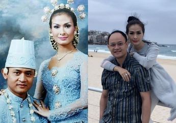 Masa Lalu Kelamnya Dibongkar Suka Goda Pria Berduit, Iis Dahlia Kini Jadi Nyonya Besar di Rumah 20 M dengan Dapur Luas