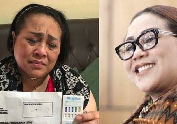 Nunung Sempat Beli Sabu dengan Berhutang, Tak Disangka Dulu Kaya Raya hingga Ngaku Beli Celana Dalam Seharga Rp 5 Juta