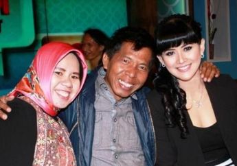 Kiwil Pulang Melulu ke Rumah Istri Tua, Meggy Wulandari Meradang Hingga Bongkar Fakta Ini, Ada Apa?