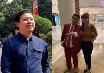 Istri Sah Pablo Benua Minta Bantuannya, Hotman Paris: Saya Siapkan Pengacara, Nggak Usah Bayar