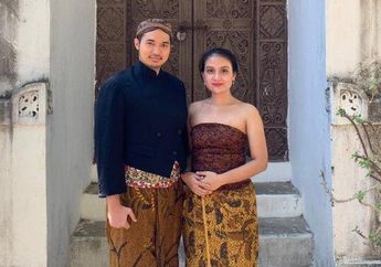 Royal Wedding Putri Direktur Migas, Gunakan Adat Jawa dan Jasa Dua Katering Termahal Di Solo