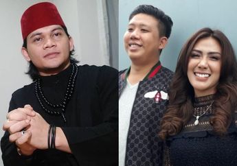 Ramal Kasus Ikan Asin, Mbah Mijan Beri Pesan Menohok ke Rey Utami dan Pablo Benua: Karma Itu Sejengkal!
