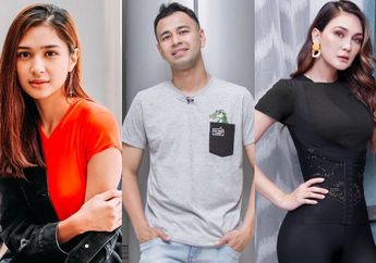 Dekati Dua Wanita Sekaligus saat Masih Lajang, Raffi Ahmad Pernah Sembunyikan Mikha Tambayong di Mobil hingga Berbohong pada Luna Maya