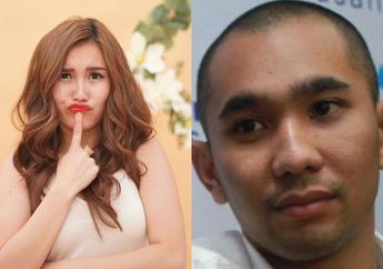 Enji Tak Kunjung Temui Bilqis, Ayu Ting Ting: Dia Aja Nggak Tau Ke Mana, Dipendem Sama Laut Kali