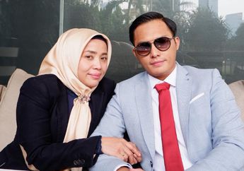 Demi Kulit Putih dan Lebih Cerah, Muzdalifah Lakukan Infus Kromosom yang Harganya Bisa Mencapai Puluhan Juta Rupiah!