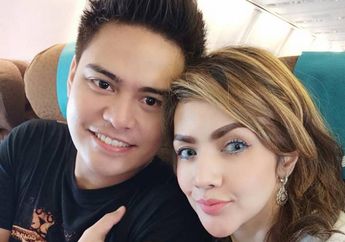 Tulis Surat Minta Maaf Skandal Ikan Asin, Galih Ginanjar Sempat-sempatnya Promosi Lagu Ciptaannya: 'Nanti Recording Duet Sama Barbie'