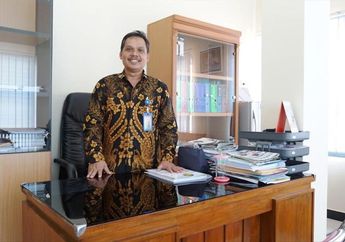 Dulu Dipandang Sebelah Mata, Pria Asal Kendal Ini Sempat Tinggal di Panti Asuhan hingga Sekarang Menjabat Direktur Utama Sebuah Bank