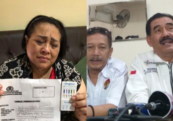 Tak Tinggalkan Nunung Seorang Diri, Rekan Srimulat dan GPAN Minta sang Sahabat Direhabilitasi : Kalau Dipenjara Tambah Menjadi