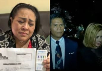 BERITA TERPOPULER: Petugas Keamanan Sebut Nunung Srimulat Dijebak, Hingga Barbie Kumalasari Kepergok Gandengan dengan Pengacara Galih Ginanjar