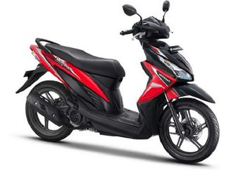 Bye-Bye Skutik Vario, Varian Ini Nggak Diproduksi Lagi Oleh Honda