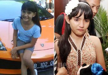 Tak Mengakui Ibunya Karena Miskin dan Cuma Buruh Bengkel, Bintang Iklan Mi Instan Ini Sekarang Hidup Memperihatikan