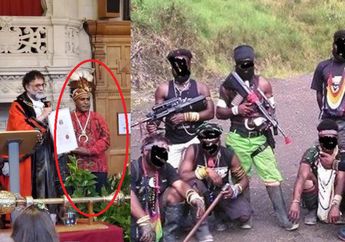 Markas Militer Permanen Diusulkan, Anggota Dewan Cari Solusi Redam Kebrutalan KKB Papua: Ini Penting!