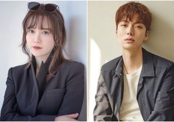 Goo Hye Sun Blak-blakan Bicarakan Kehidupan Rumah Tangganya dengan Ahn Jae Hyun