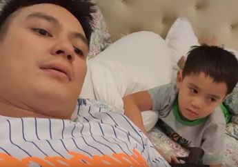 Terungkap Penyebab Rafathar Tak Pernah Suka dengan Baim Wong