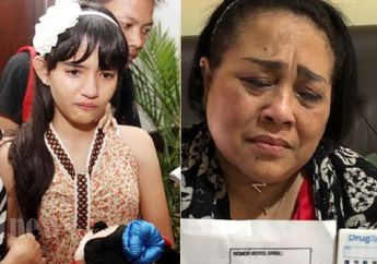 Berita Terpopuler Hari Ini, Dari Bintang Iklan Mi Instan Tak Akui Ibunya hingga Host Kondang Sebut Nunung Suka Gelar Pesta