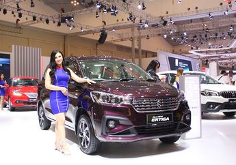 Suzuki Bagi-Bagi Hadiah Langsung MacBook Seharga Rp 20 Juta, Begini Cara Dapatkannya