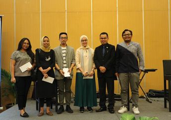 Halal Bi Halal & Healthy Talk “How to be Fit After Eid” Bersama Hotel Santika Premier Bintaro