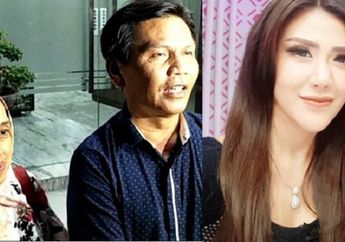 Miris, Anaknya Hidup Mewah Di Rumah dengan Ruang Makan Super Luas, Orang Tua Rey Utami Tinggal Di Gang Sempit