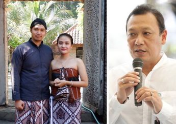 Kirab Budaya Warnai Gelaran Royal Wedding Putri Direktur Migas di Solo, Kereta Kencana hingga Pasukan Keraton Dikerahkan untuk Iringi Pengantin