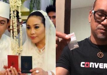 Mengaku Kenal Iyan Sambiran dari Anak, Putra Nunung Bongkar Watak Asli Ayah Sambungnya