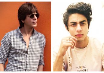 Resmi Raih Gelar Sarjana dari USC, Putra Sulung Shah Rukh Khan Lulus Kuliah Bareng Anak Artis Hollywood, Intip Potret Wisudanya!