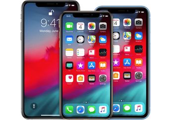 LG Dikabarkan Akan Ikut Berbagi Produksi Layar OLED iPhone 2019