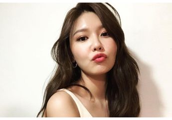 Kunjungi Bali, Sooyoung SNSD Lakukan Hal Menyentuh untuk Fans Indonesia
