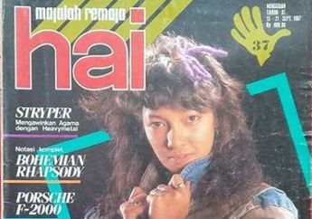 Bertahun-tahun Minum Air Kencingnya Sendiri Setiap Bangun Tidur, Artis ini Rasakan Perubahan Drastis pada Tubuhnya