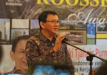 Hidupnya Selalu Saja Disoroti Publik, Sosok Ini Terawang Nasib Ahok, Bakal Tuai Kebahagiaan hingga Kedamaian karena Hal Ini: Itu Bagian dari Takdir