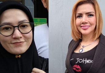 Berita Terpopuler Hari Ini, dari Ruang Makan Mewah Lyra Virna hingga Barbie Kumalasari Gandeng Pria Lain