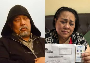 20 Tahun Pakai Narkoba, Nunung Pernah Jujur Akui Jadi Pecandu di Acara TV, Kesaksian Indro Warkop : Dia Mengakui Pas Lagi Top-topnya di Si Doel