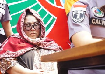 Konsumsi Narkoba Sejak 20 Tahun yang Lalu, Nunung Akui Sempat Jalani Rehabilitasi di Surabaya
