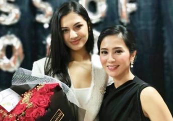 Lulus SMA, Begini Gaya Simpel Tapi Stunning Putri Sambung Bunga Zainal, Kareena Kaur Saat Acara Kelulusannya!
