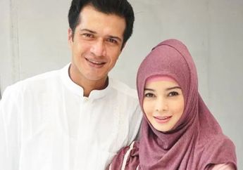 Menghilang dari Layar Kaca dan Makmur Jadi Istri Pejabat, Begini Mewahnya Rumah Jihan Fahira dengan Dapur Luas