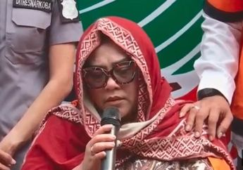 Kini Jadi Pesakitan Gara-gara Tersandung Kasus Narkoba, Pelawak Terkenal Ini Ternyata Pernah Mengais Rezeki Sebagai Penunggu Mayat Selama 7 Tahun