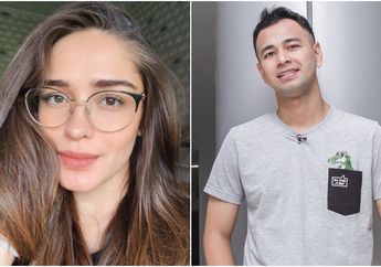 Disebut Jadi Istri Galak, Yasmine Wildblood Beri Jawaban Menohok ke Raffi Ahmad