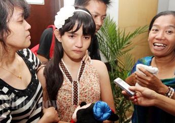 Durhaka Sejak Dini, Model Iklan Cilik Ini Ogah Akui sang Ibu Kandung Karena dari Keluarga Miskin hingga Nekat Kabur Demi Obsesinya Jadi Bintang Terkenal!