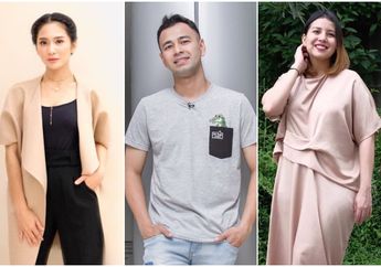 Bongkar Masa Lalu Hubungan Raffi Ahmad dan Bunga Zainal, Tya Ariestya: Wah Ini Lucu!