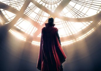 5 Film dan Series MCU yang Wajib Lo Simak Sebelum Nonton Doctor Strange 2!