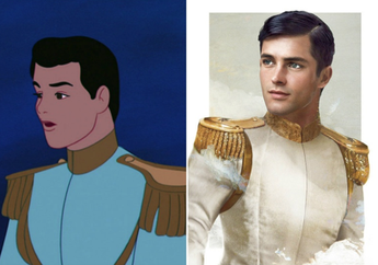 Sering Dibilang Enggak Punya Nama, Ini Nama 8 Pangeran Disney yang Bikin Jatuh Hati!