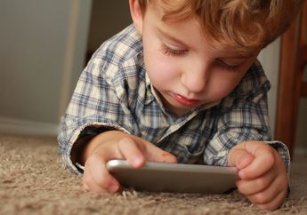 (Video) Fitur Screen Time Dikecoh dengan Mudah oleh Bocah, Caranya?