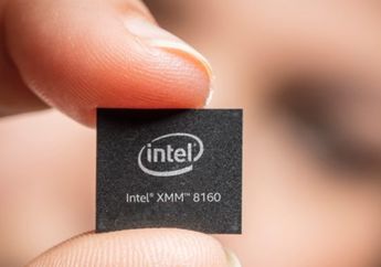 Apple Pertimbangkan Beli Bisnis Modem Intel Senilai Rp 14 Triliun