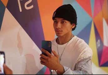 Ironis, Ditangkap karena Positif Narkoba, Jefri Nichol Sempat Ajak Pengguna Obat Terlarang untuk Bertaubat!